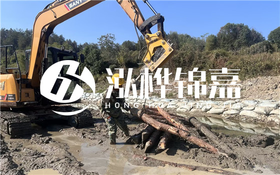 河道清淤怎么施工？內(nèi)蒙古河道清淤施工專業(yè)施工隊