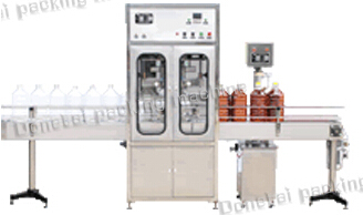 灌裝機(jī)能定制生產(chǎn)嗎？