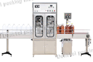 如何選擇高能灌裝機(jī)？